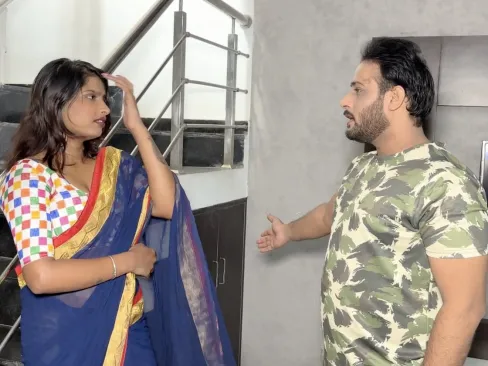 Wife was having an affair with a neighbor