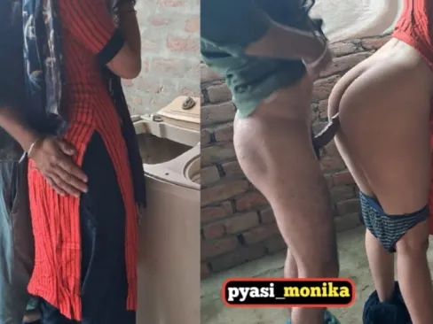 Big Tight ass fascinating indian maid gets fucked by her cuckold owner.indian milf maid sex with her owner.
